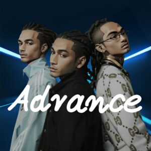 Advance Stems (WAV/MP3) + Individual Tracks (Pre-Mix) + Commercial Use License