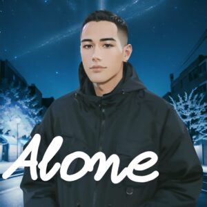 Alone Stems (WAV/MP3) + Individual Tracks (Pre-Mix) + Commercial Use License