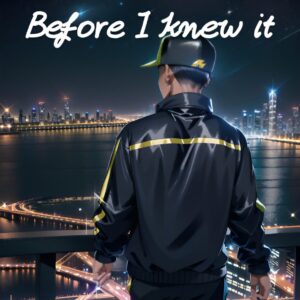 Before I knew it ステムデータ＋営利使用権（Stems + wav + mp3）