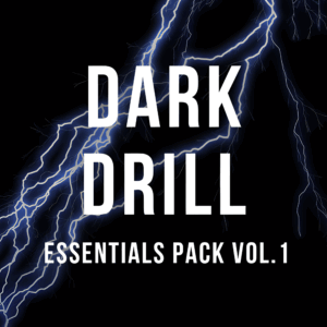 Dark Drill Essentials Pack Vol.1