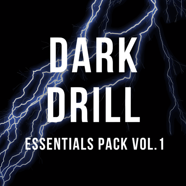 Dark Drill Essentials Pack Vol.1