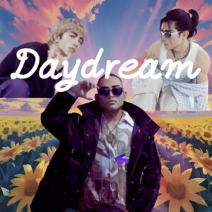 Daydream ステムデータ＋営利使用権（Stems + wav + mp3）