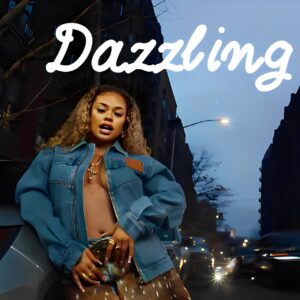 Dazzling (WAV/MP3) + Individual Tracks (Pre-Mix) + Commercial Use License