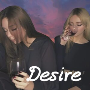 Desire Stems (WAV/MP3) + Individual Tracks (Pre-Mix) + Commercial Use License