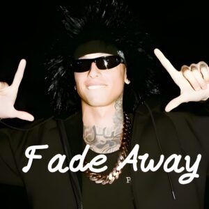 Fade Away (WAV/MP3) + Stems + Commercial License