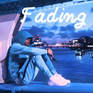 Fading (WAV/MP3) + Individual Tracks (Pre-Mix) + Commercial Use License