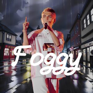 Foggy Stems (WAV/MP3) + Individual Tracks (Pre-Mix) + Commercial Use License