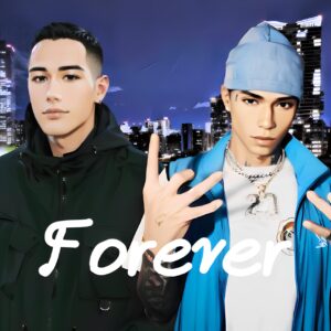 Forever Stems (WAV/MP3) + Individual Tracks (Pre-Mix) + Commercial Use License