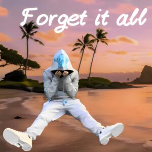 Forget it all (WAV/MP3) + Individual Tracks (Pre-Mix) + Commercial Use License