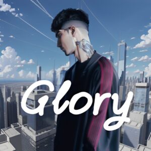 Glory Stems (WAV/MP3) + Individual Tracks (Pre-Mix) + Commercial Use License