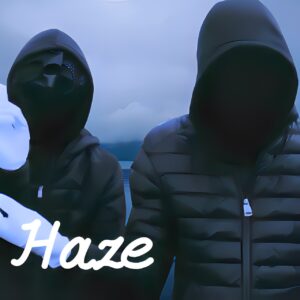 Haze Stems (WAV/MP3) + Individual Tracks (Pre-Mix) + Commercial Use License