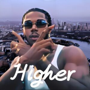 Higher (WAV/MP3) + Individual Tracks (Pre-Mix) + Commercial Use License