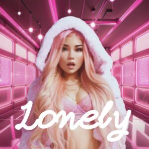 Lonely ステムデータ＋営利使用権（Stems + wav + mp3）