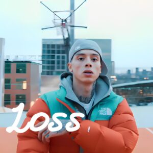 Loss (WAV/MP3) + Individual Tracks (Pre-Mix) + Commercial Use License