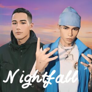 Nightfall Stems (WAV/MP3) + Individual Tracks (Pre-Mix) + Commercial Use License