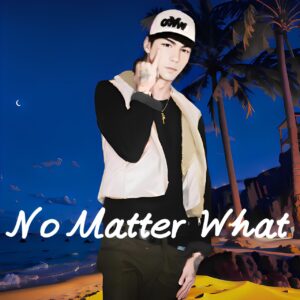 No Matter What Stems (WAV/MP3) + Individual Tracks (Pre-Mix) + Commercial Use License