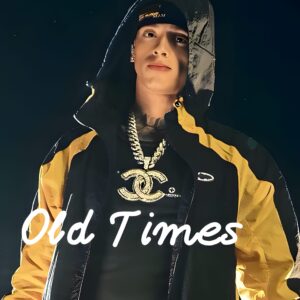Old Times (WAV/MP3) + Stems + Commercial License