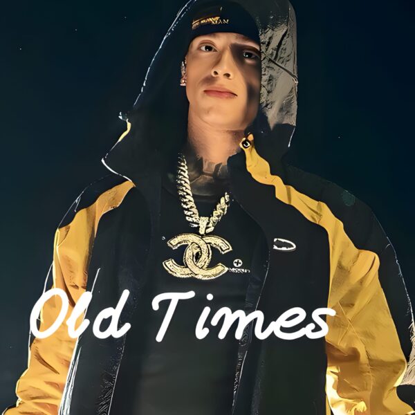 Old Times (WAV/MP3) + Stems + Commercial License