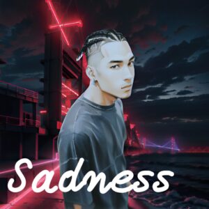 Sadness ステムデータ＋営利使用権（Stems + wav + mp3）