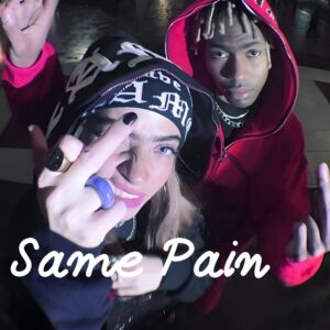 Same Pain (WAV/MP3) + Stems + Commercial License
