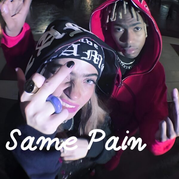 Same Pain (WAV/MP3) + Stems + Commercial License