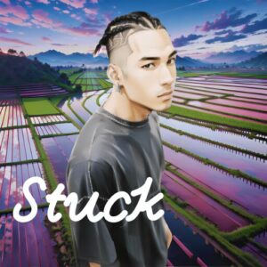 Stuck Stems (WAV/MP3) + Individual Tracks (Pre-Mix) + Commercial Use License