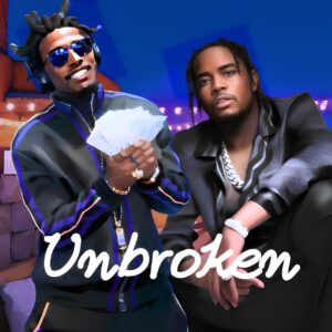 Unbroken Stems (WAV/MP3) + Individual Tracks (Pre-Mix) + Commercial Use License