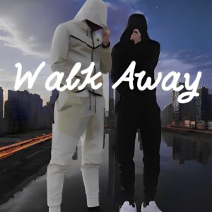 Walk Away Stems (WAV/MP3) + Individual Tracks (Pre-Mix) + Commercial Use License