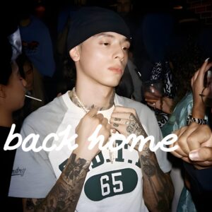back home (WAV/MP3) + Stems + Commercial License