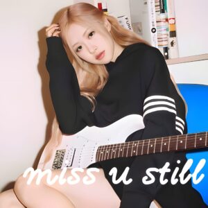 miss u still (WAV/MP3) + Stems + Commercial License