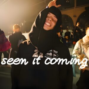 seen it coming (WAV/MP3) + Stems + Commercial License