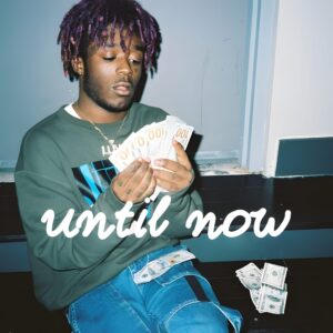 until now (WAV/MP3) + Stems + Commercial License